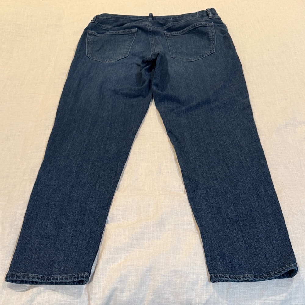 Banana Republic Men’s Jeans – Classic Blue Denim – size 32x32 - Picture 7 of 8